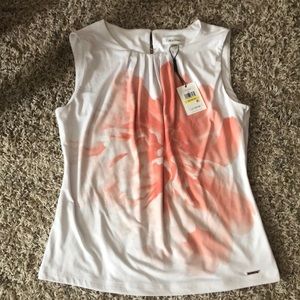 Calvin Klein blouse